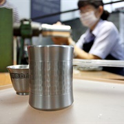 Royal Selagor Pewter