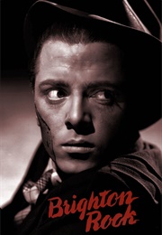 Brighton Rock (1948)