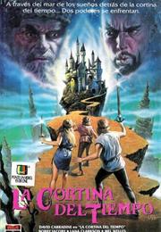 Wizards of the Lost Kingdom II