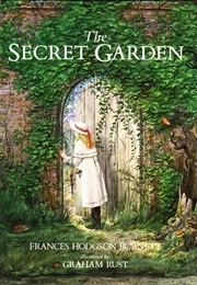 *The Secret Garden (Frances Hodgson Burnett/UK/USA)