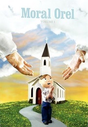 Moral Orel (2005)