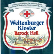 Weltenburger Barock Hell