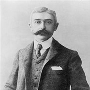 Pierre De Coubertin (1863-1937)