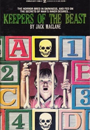 Keepers of the Beast (Jack MacLane)