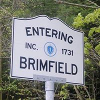 Brimfield Antique Shows
