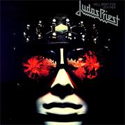 Judas Priest - Hell Bent for Leather