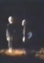 U.F.O. Abduction (1989)