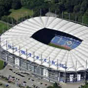 HSV - Volksparkstadion / Imtech-Arena