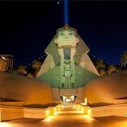Luxor Hotel & Casino