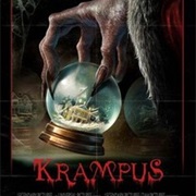 Krampus (2015)