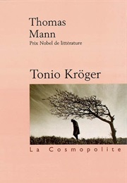 Tonio Kroger (Thomas Mann)