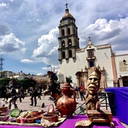 Estado De Guanajuato - Comonfort