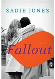 Fallout (Sadie Jones)