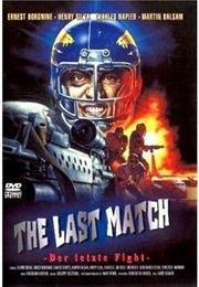 The Last Match (1991)
