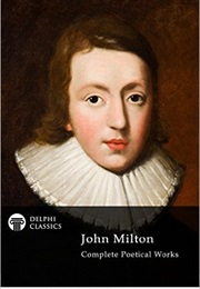 Complete Works of John Milton (John Milton)