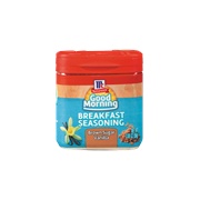 Brown Sugar Vanilla Seasonings