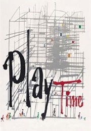 Playtime (1973)