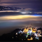 Wallfahrtskirche Bildstein