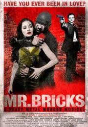 Mr. Bricks: A Heavy Metal Murder Musical