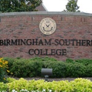 Birmingham-Southern College
