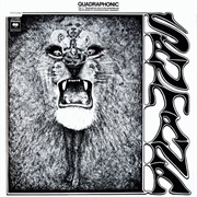 Soul Sacrifice - Santana
