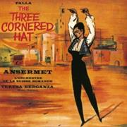 Falla: El Sombrero De Tres Picos