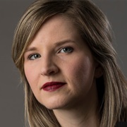Tara Westover