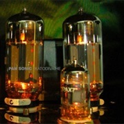 Pan Sonic - Katodivaihe