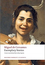 Exemplary Stories (Miguel De Cervantes Saavedra)