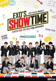 Exo's Showtime (2013)
