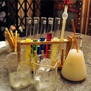 The Lockup (Tokyo, Japan)