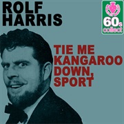Rolf Harris
