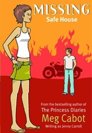 Missing Series (Meg Cabot)