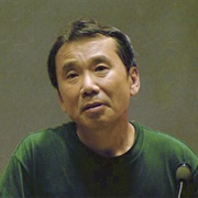 Read Every Book by Murakami