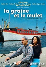 The Secret of the Grain (2007)