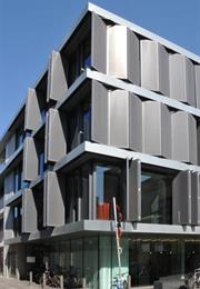 Designcenter Winkelhaak