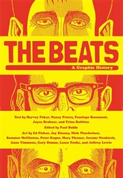 The Beats (Harvey Pekar)