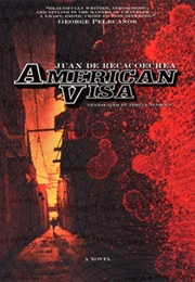 American Visa (Juan De Recacoechea)