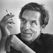 John Cassavetes