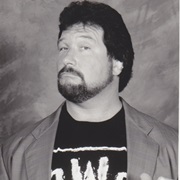 Ted Dibiase