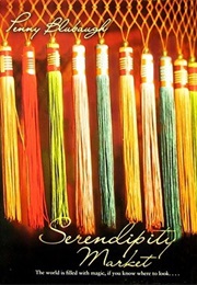 Serendipity Market (Penny Blubaugh)