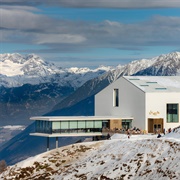 LUMEN Museum of Mountain Photography