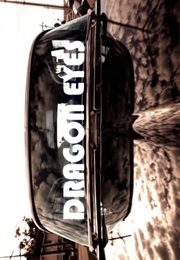 Dragon Eyes. (2012)