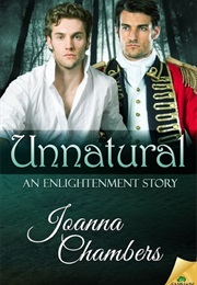 Unnatural (Joanna Chambers)