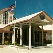 Nauru Government House