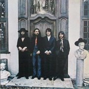 The Beatles - Hey Jude [The Beatles Again]