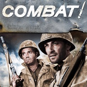 Combat!