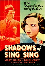 Shadows of Sing Sing (1933)
