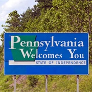 Pennsylvania, USA