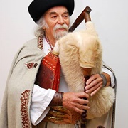 Slovakian Bagpipe Culture